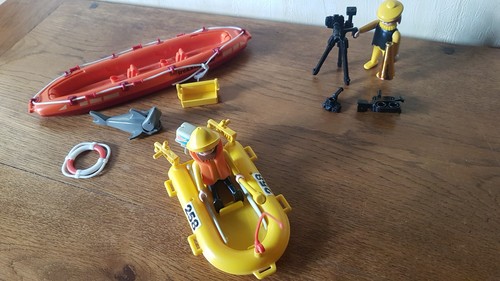 Pêcheur photographe - pêcheur,