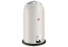 WESCO Poubelle à pédale «