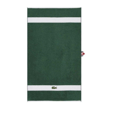 Lacoste lcasual serviette - lcasual, de