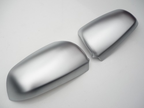 Mat perle miroir chrome - perle,
