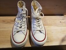 Baskets tissu Victoria chaussures tennis blanches 38