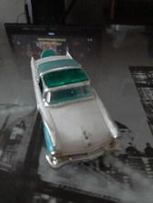 Ford Fairlane Crown Victoria