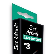 PRINCE AUGUST CPE2 Set de