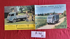 R.115 bis / RENAULT : les