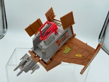 M.A.S.K 1989 laser Command