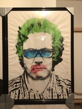 mr brainwash affiche