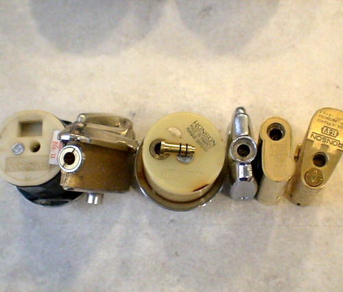 Adaptateur briquet dunhill - p/,