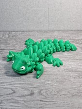 Impression 3D Flexi Dragon