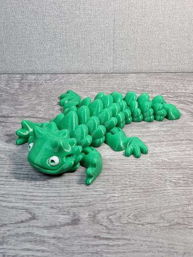 Impression flexi dragon - impression, 3d
