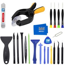 Kit d'outils 24 en 1 pour