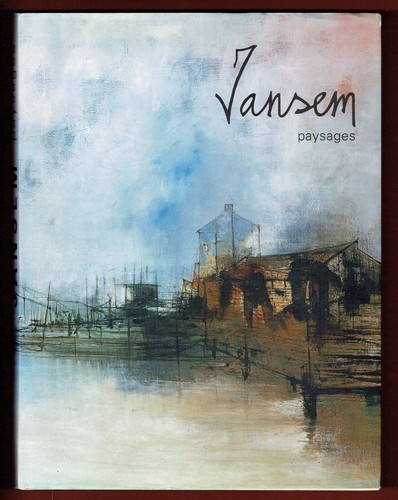 Rare jansem paysages - -,