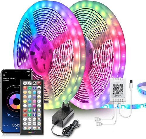 Keepsmile ruban led 30m - ruban,