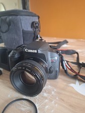 Appareil photo Canon EOS Kiss x9i