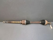 Cardan droit - Citroen C5 II 2.2Hdi 170ch moteur 4HT boite manue 6v