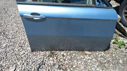 Porte avant droit alfa - droit, romeo