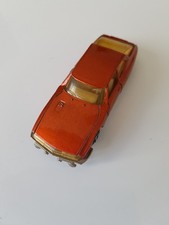 majorette citroen sm maserati