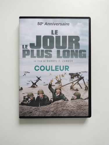 Jour plus long - le, le