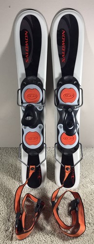 Salomon snowblades - salomon,