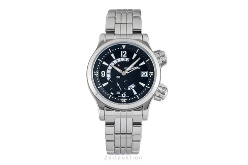 Jaeger lecoultre master - lecoultre,