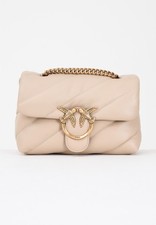 PINKO Sacs Femme Beige Sac