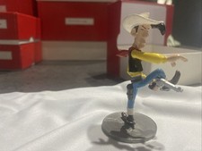 Pixi Lucky luke tirant par