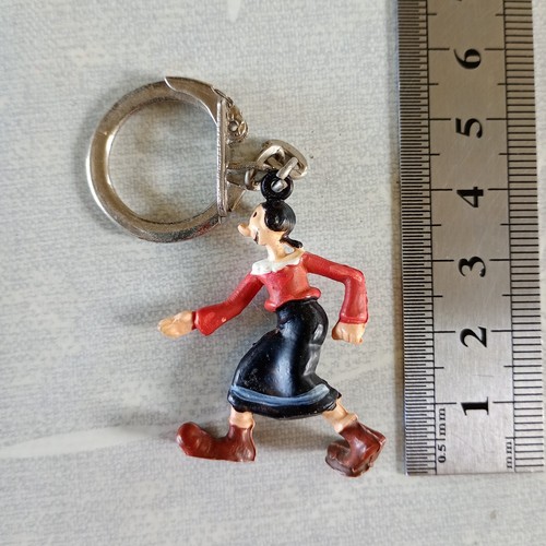 Porte clef figurine jim - figurine, –