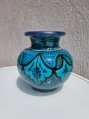 Serghini poterie safi - poterie,