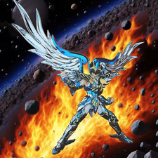 🌈Figurine Saint Seiya Myth