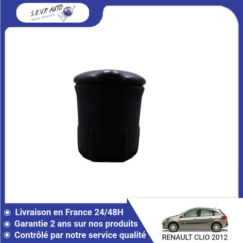 Cendrier renault - ,