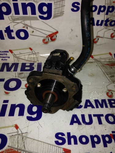 Pompe gasole pump injection - pump,