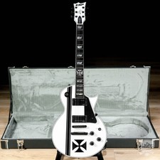 ESP Japan Custom Shop Iron