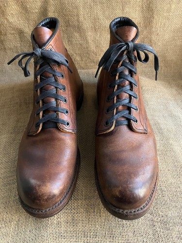 Bottes classiques cuir - bottes,