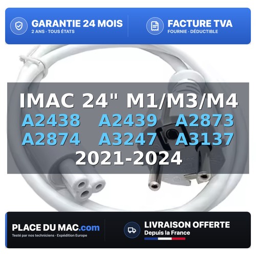 Câble alimentation pour - câble,