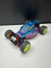 Kyosho Mini-Z Buggy ASF2.4Ghz