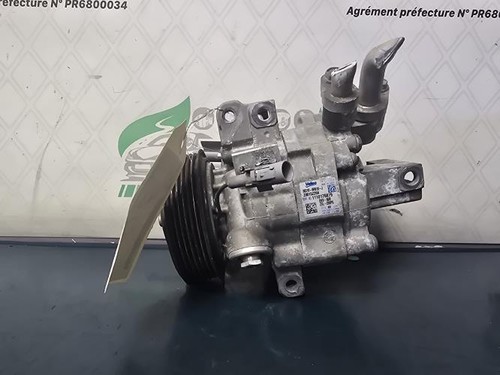 Compresseur clim toyota aygo - aygo, 1