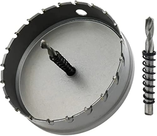 Scie cloche carbure - scie,