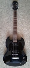 Epiphone special model - epiphone, sg