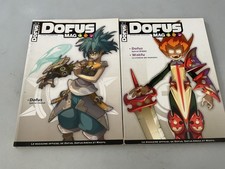 Dofus Mag Lot 2 magazines n° 6 et 7