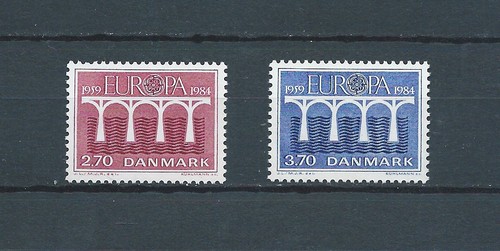 Danemark 1984 809 - danemark,