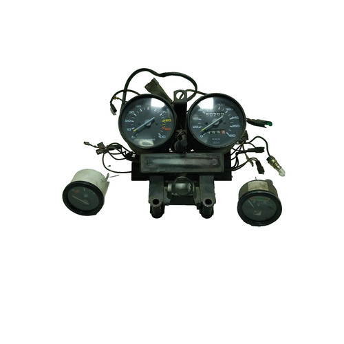 Instrumentation compteur - instrumentation,
