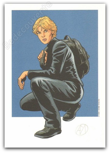 Libris aymond lady - aymond, sac