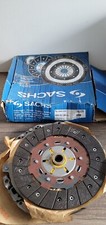 Embrayage Alpha 159 SACHS