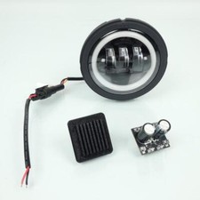 Optique avant EVOK Iron Led