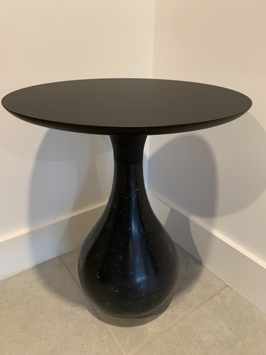 Roche bobois aqua pedestal - bobois,