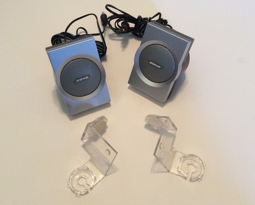 Bose companion series i - companion, 3