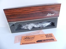 10502 / LILIPUT BOITE VIDE LOCOMOTIVE BR 45