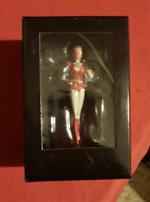 HIKARU MAKIBA  Résine 9 cm