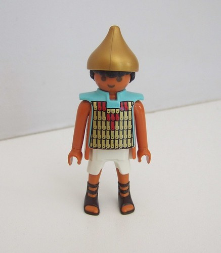 Playmobil egyptiens - playmobil, (f334)
