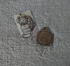 Médaille journée du poilu