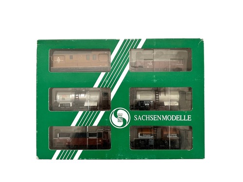 Sachsenmodelle 14104 - , ho